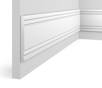 Молдинг HI WOOD