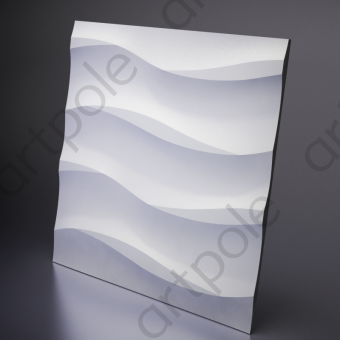 Гипсовые 3D панели Artpole