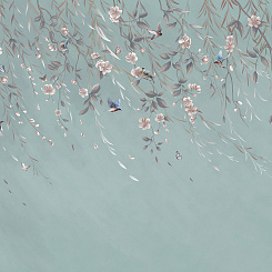 Фотообои Wall Street ARCADIA