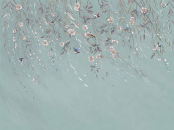 Фотообои Wall Street ARCADIA