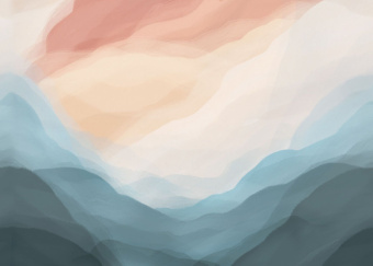 Фотообои Respace Горы