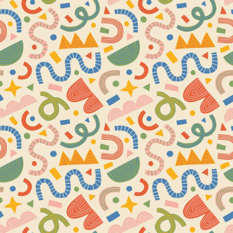 Фотообои Respace Детские  Дю Солей