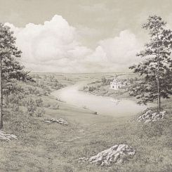 Фрески/Панно ORTOGRAF