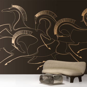 Фрески/Панно Fresq GEO