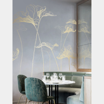 Фрески/Панно Fresq GEO