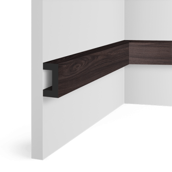 Декорированная рейка HI WOOD