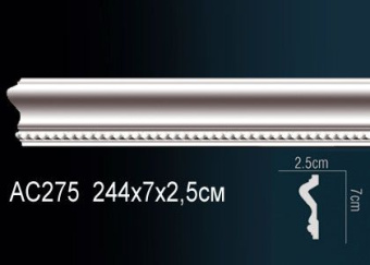 Молдинг Perfect