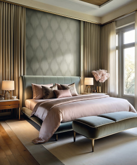 Обои Marburg  Papis Loveday Fashion Icon 106