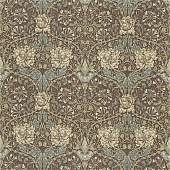 Morris & Co  Volume IV Prints and Weaves
