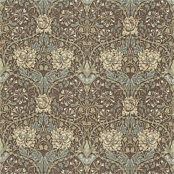 Morris & Co  Volume IV Prints and Weaves