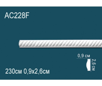 Молдинг Perfect