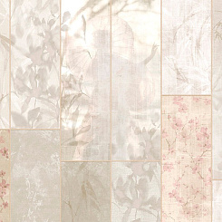 Обои Jannelli&Volpi JV202 Murals Decor