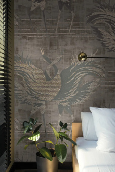 Обои Jannelli&Volpi JV904 Stardust