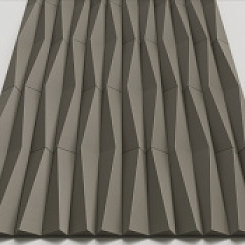 Декоративные панели LineArt