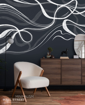 Фотообои Wall Street MINIMALISM