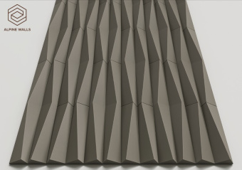 Декоративные панели LineArt