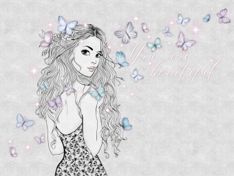 Фрески/Панно ORTOGRAF Free time