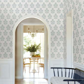 Обои York Antonina Vella Jardin