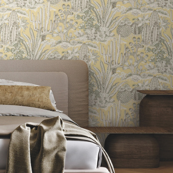 Обои York Montecito