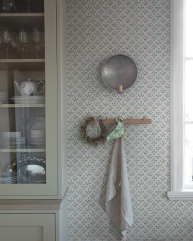 Обои Midbec Rosenlycka