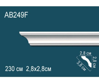 Карниз Perfect