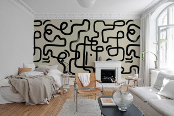 Фотообои My Fresco Креативи