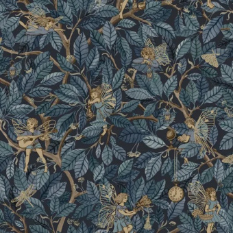 Обои Borastapeter Fairyland