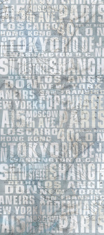 Фрески/Панно ORTOGRAF