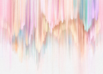 Фотообои Respace Акварель Лапландия