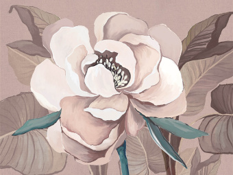 Фотообои Wall Street SOLO