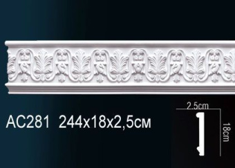 Молдинг Perfect