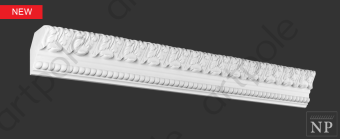 Карниз орнаментальный Artpole