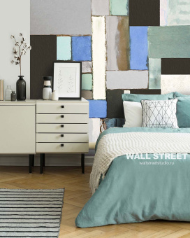 Фотообои Wall Street ELEMENT