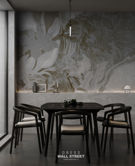 Фотообои Wall Street DRESS