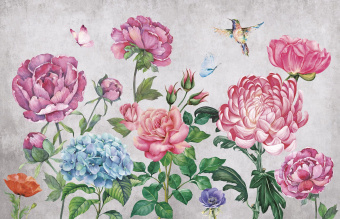 Фрески/Панно ORTOGRAF