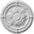 Розетка орнаментальная Artpole