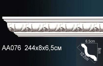 Карниз Perfect