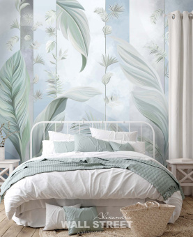 Фотообои Wall Street ALEXANDRA