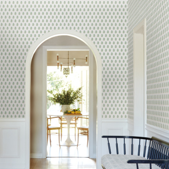 Обои York Antonina Vella Jardin