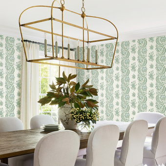 Обои York Antonina Vella Jardin