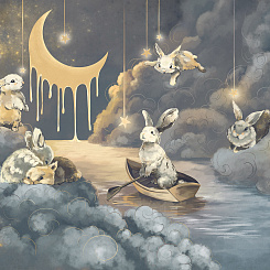 Фотообои Wall Street FANTASY