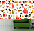 Обои Artmegahome Фрукты