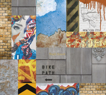 Фрески/Панно ORTOGRAF