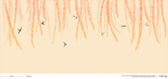 Фрески/Панно Fresq CLASSIC