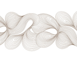 Фотообои Wall Street CLOUD DANCER