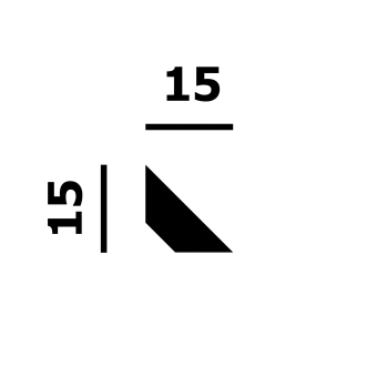 Молдинг Perfect