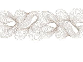 Фотообои Wall Street CLOUD DANCER