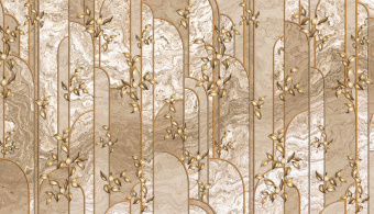 Фрески/Панно ORTOGRAF Misto