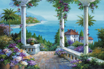 Фрески/Панно ORTOGRAF