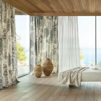 Ткань Morris & Co. Simply Wide Width